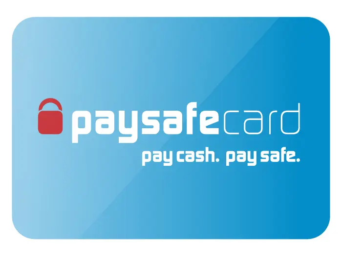 Paysafecard Paysafecard