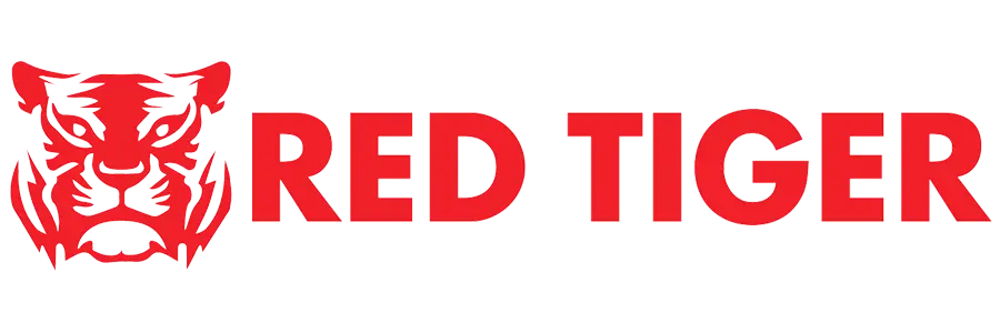 Red Tiger Gaming Red Tiger Gaming