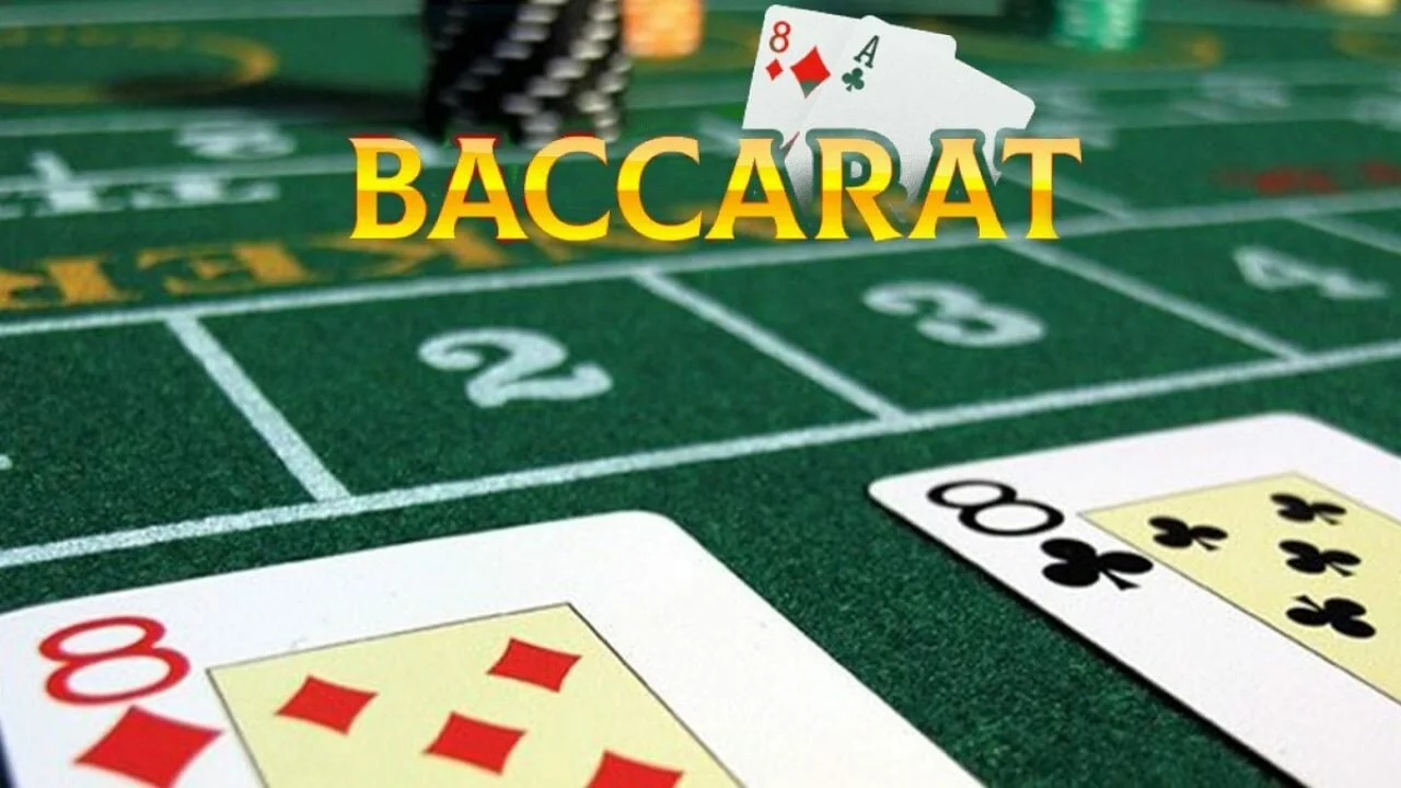 Baccarat 2D Baccarat 2D