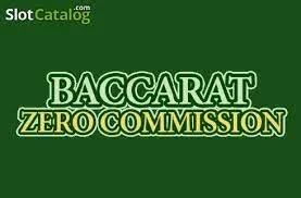 Baccarat Zero Commission Baccarat Zero Commission