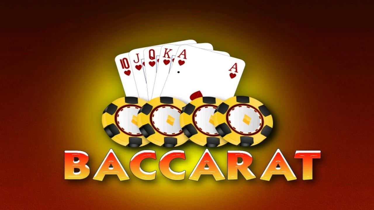 Baccarat Baccarat