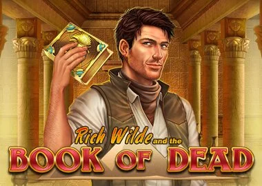 Book Of Dead Book Of Dead