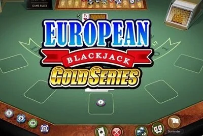 European Blackjack Multi Hand European Blackjack Multi Hand