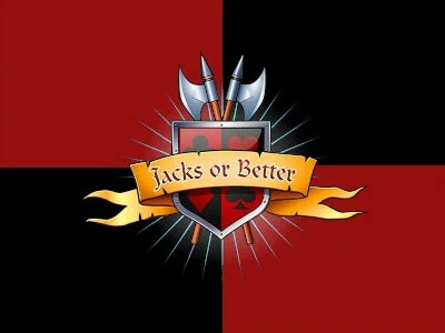 Jacks or Better Mobile Jacks or Better Mobile