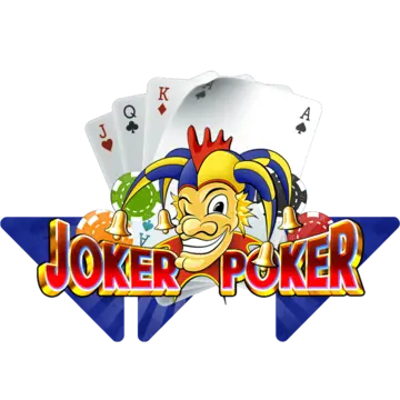 Joker poker Joker poker