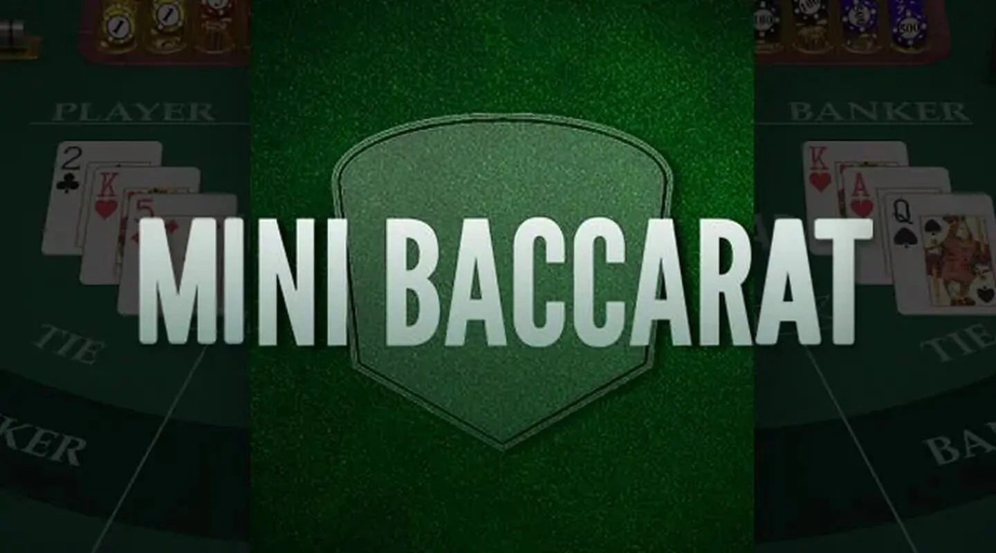Mini Baccarat Mobile Mini Baccarat Mobile