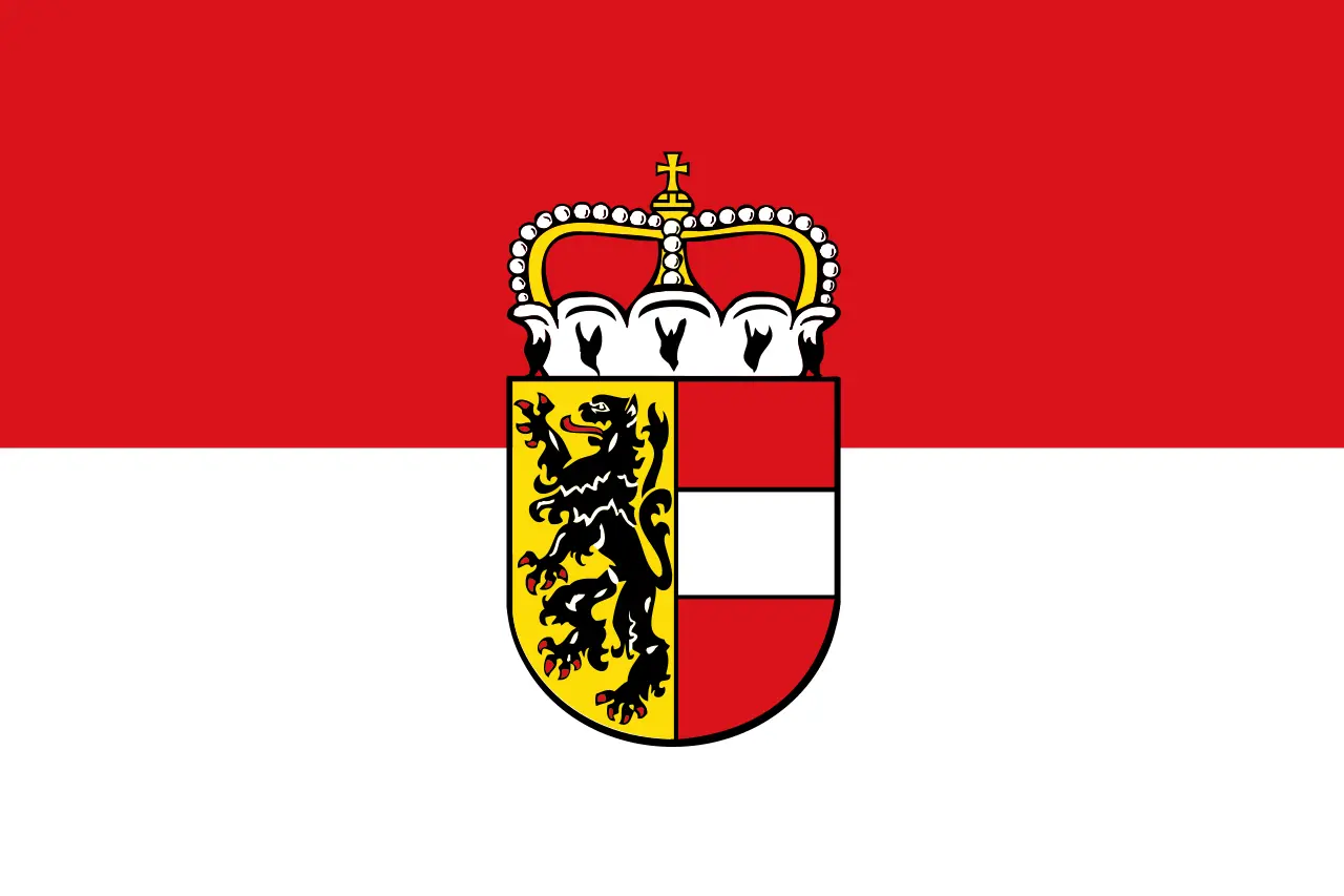 Salzburg Salzburg