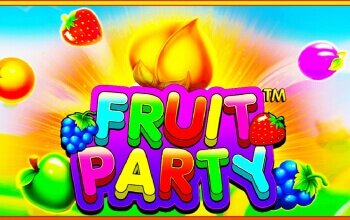 Aan de slag met Fruit Party van Pragmatic Play!