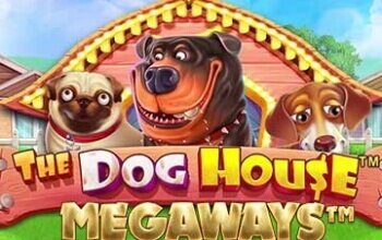 Net gelanceerde The Dog House Megaways van Pragmatic Play onmisbaar!Net gelanceerde The Dog House Megaways van Pragmatic Play onmisbaar!