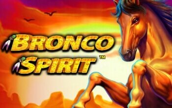 Pragmatic Play heeft Bronco Spirit ontwikkeld en gelanceerd