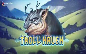 Troll Haven van Endorphina online spelen