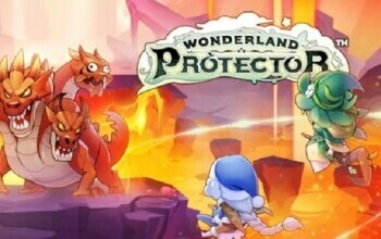 Winnen met Wonderland Protector van Netent!